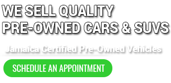 Schedule an appointment at Jamaica Motor Sports 